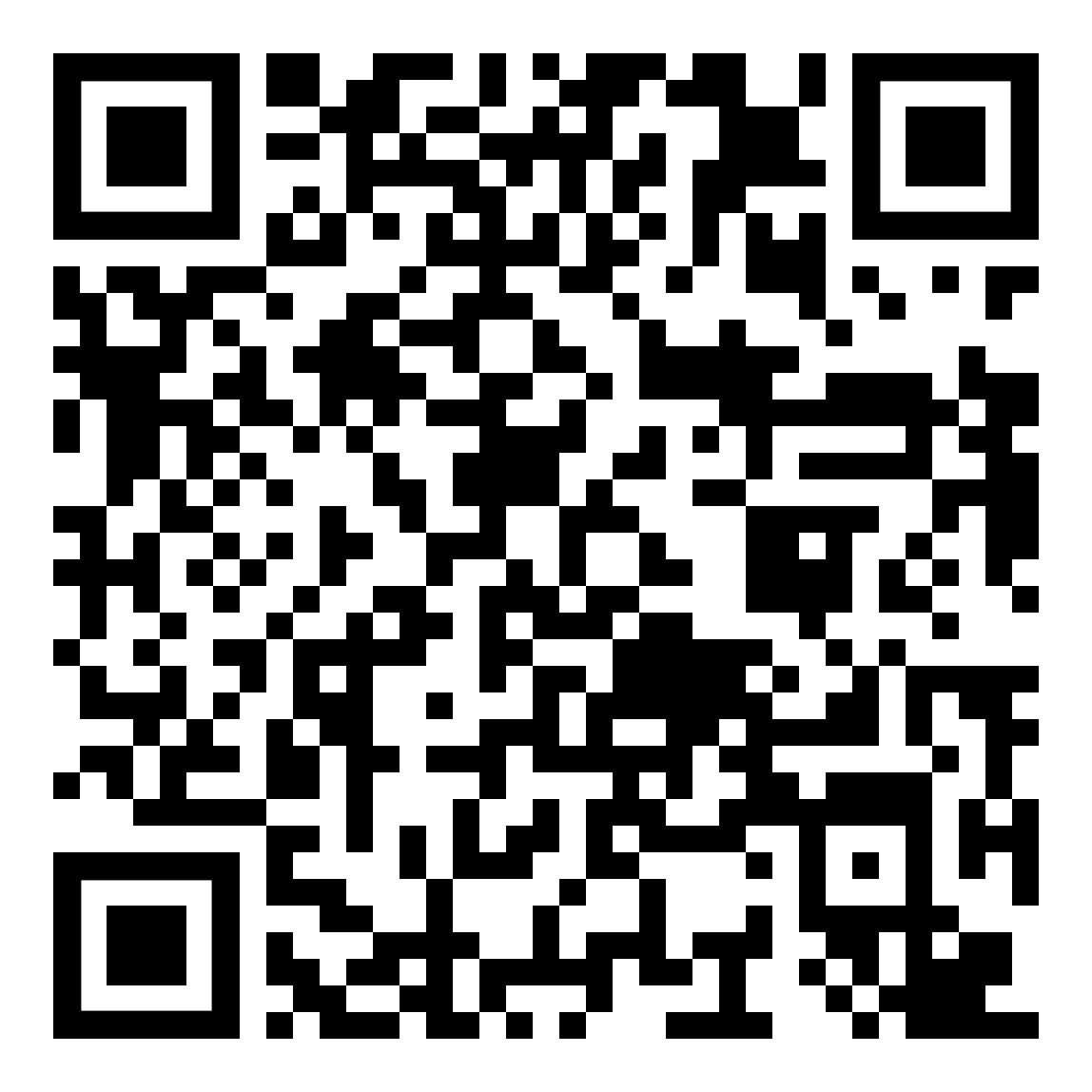 QR to Play Store